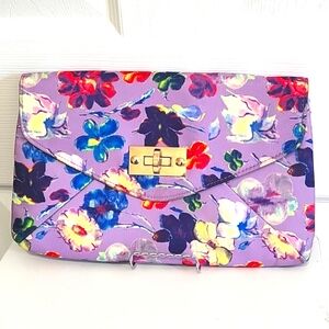 Aldo envelope clutch